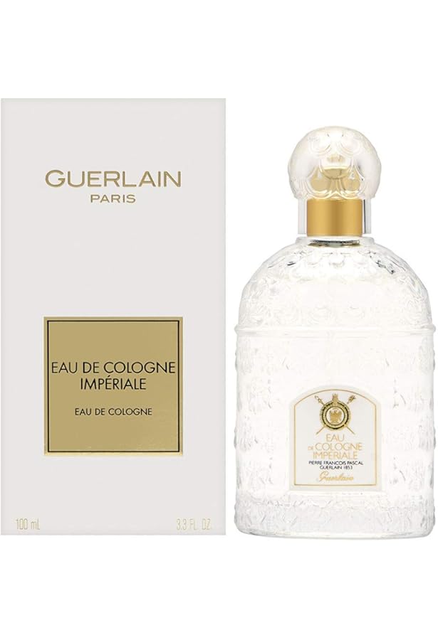 Amazon.com: Imperiale By Guerlain Men Eau De Cologne (EDC) Spray